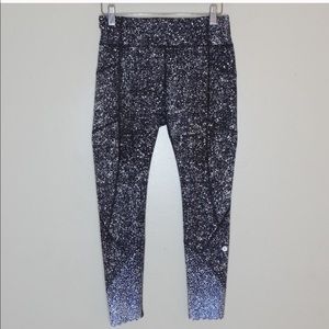 Lululemon tight stuff tight leggings